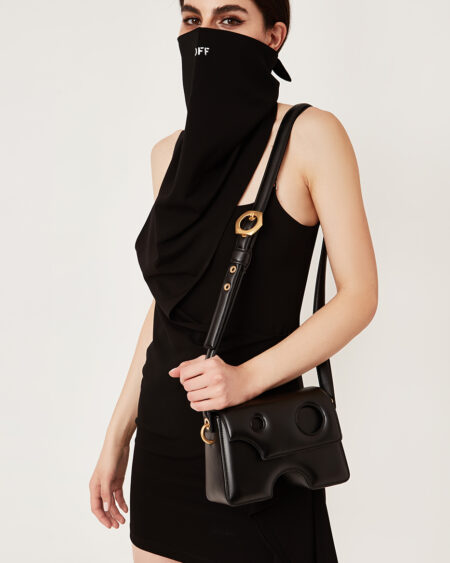 Vestido Negro OFF