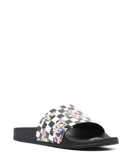 SANDALS OFF-WHITE BLACK
