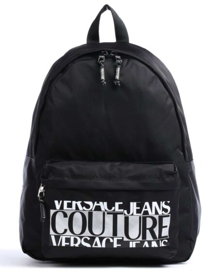 BAG VERSACE JEANS COUTURE BLACK