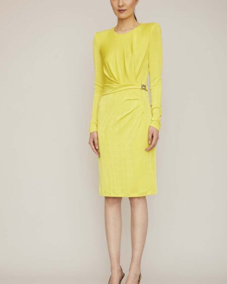 DRESS JUST CAVALLI CEDAR
