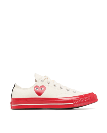 Chuck 70 Low-Top Sneaker