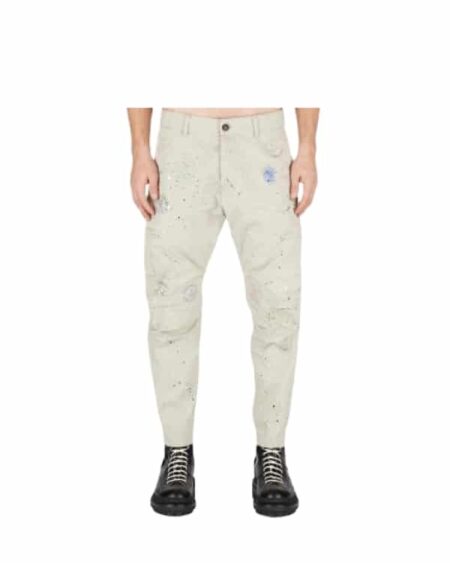 Pantalon Chino Dsquared2