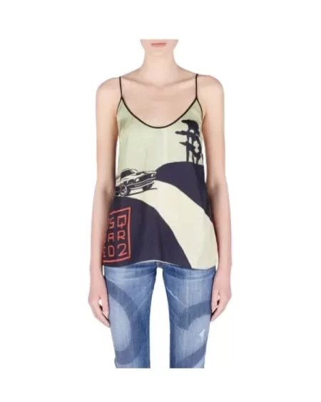 Polera Design Ds2