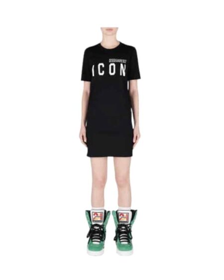 Vestido Icon Ds2