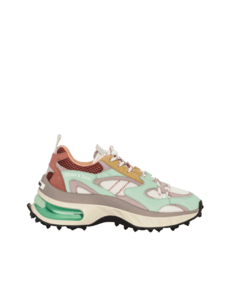 Zapatillas Ds2 Bubble