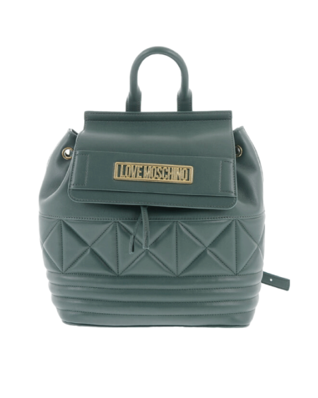 Fashion Quilted - Verde