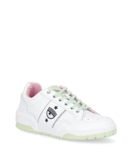 Zapatilla CF1 Low B/G
