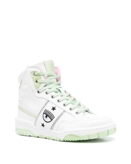 Zapatilla CF1 High B/G
