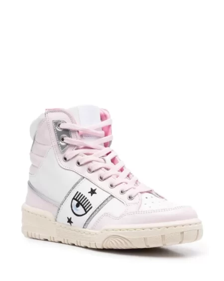 Zapatilla CF1 High B/V