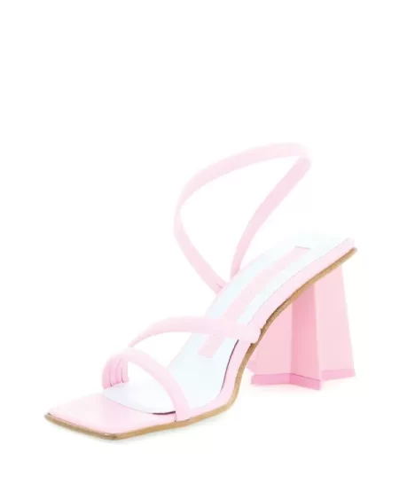 CF Star Heel Rosada