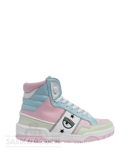 Sneakers CF1 High
