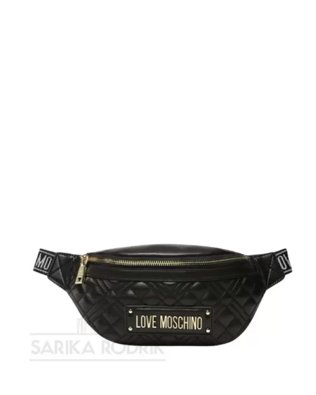 Cartera Black