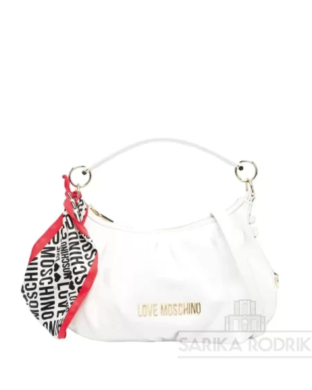 Cartera White