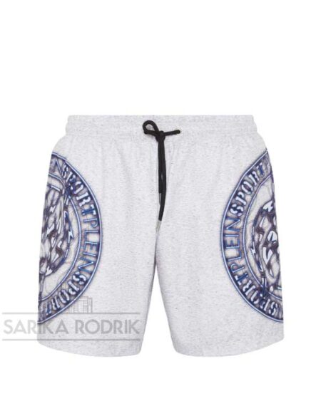 Traje de baño Boxer Tiger