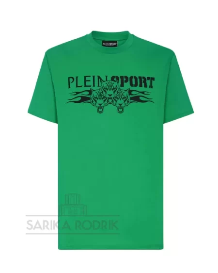 Polera SS Tiger