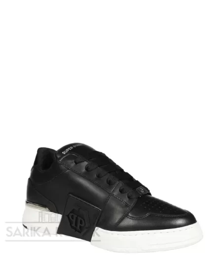 Zapatillas Super Street Low-Top Hexagon