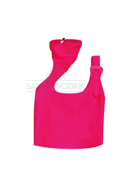 Top Lycra Shiny
