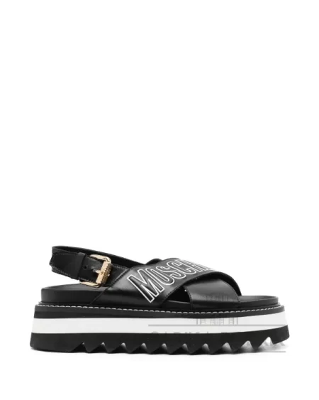 Zapatos con Plataforma