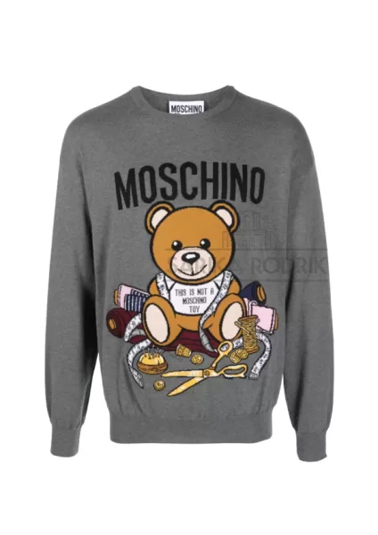 W24MOSC232ZZV0922Grey
