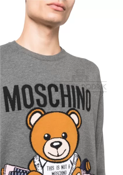 W24MOSC232ZZV0922Grey