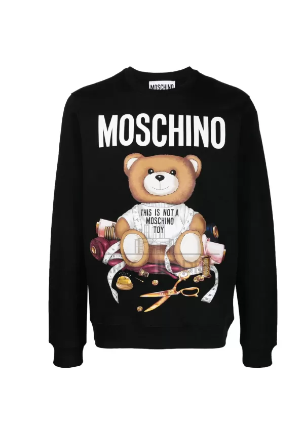 Polera moschino new arrivals