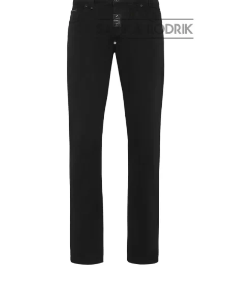 Jeans Super Straight Cut - Philipp Plein