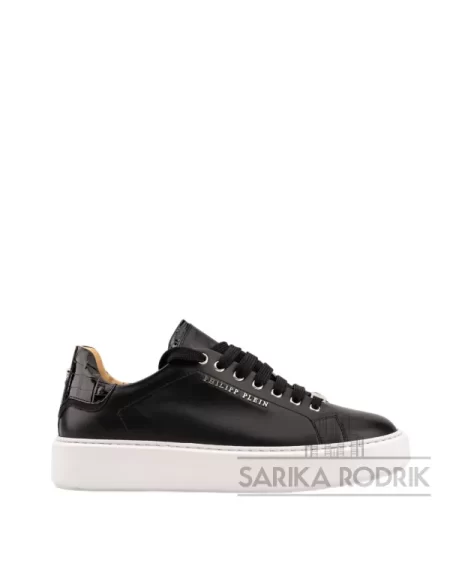 Zapatillas Low-Top Hexagon - Philipp Plein