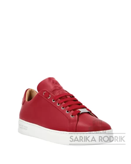 Zapatillas Low-Top Hexagon - Philipp Plein