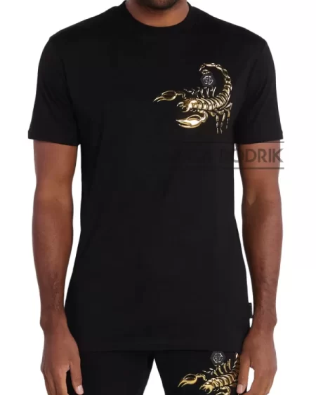 Polera Scorpion - Philipp Plein