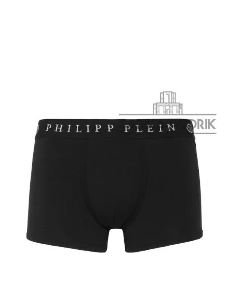 Boxer Negro - Philipp Plein