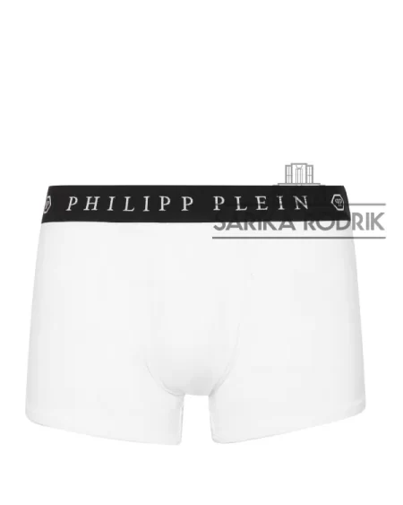 Boxer Blanco - Philipp Plein
