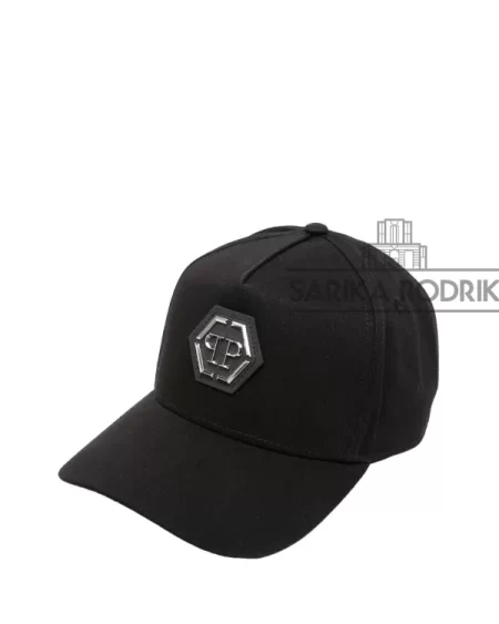 Gorra de Baseball - Philipp Plein