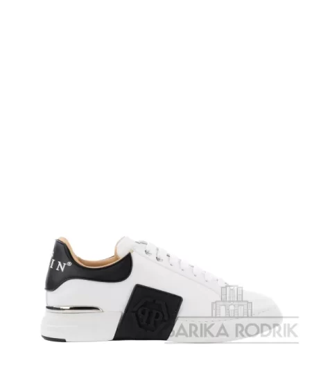 Zapatillas Low-Top Phantom Kicks - Philipp Plein