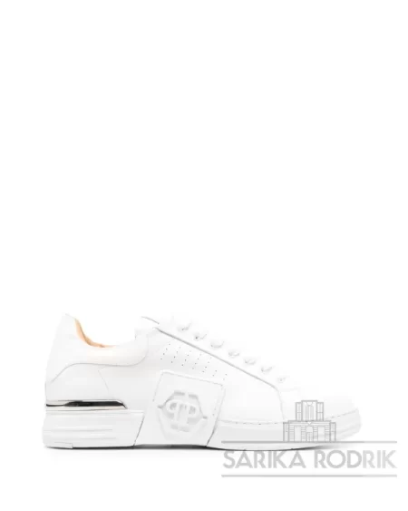Zapatilla Low-Top Phantom - Philipp Plein