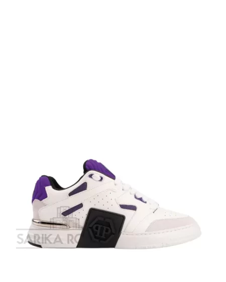 Zapatillas Low-Top Phantom Street - Philipp Plein
