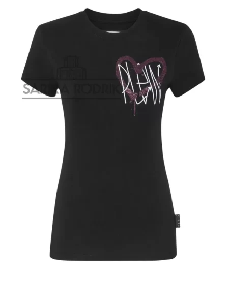 Polera Sexy Pure Fit - Philipp Plein