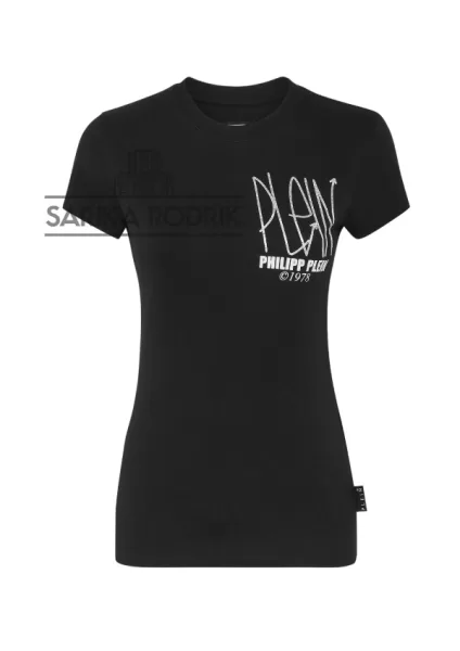 Polera Sexy Pure Fit - Philipp Plein