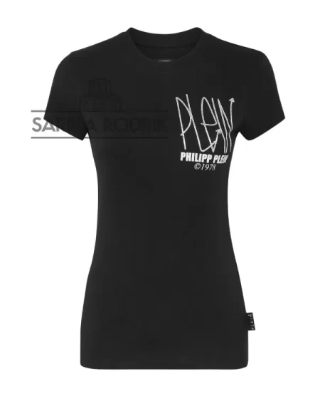 Polera Sexy Pure Fit - Philipp Plein