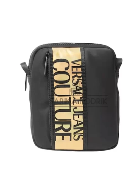 Bolso Logo VJC Graffiti - Black