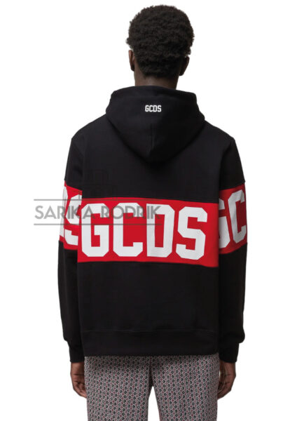 W24GCDSCC94M02101Blac
