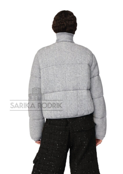 W24GCDSFW23W37095Grey