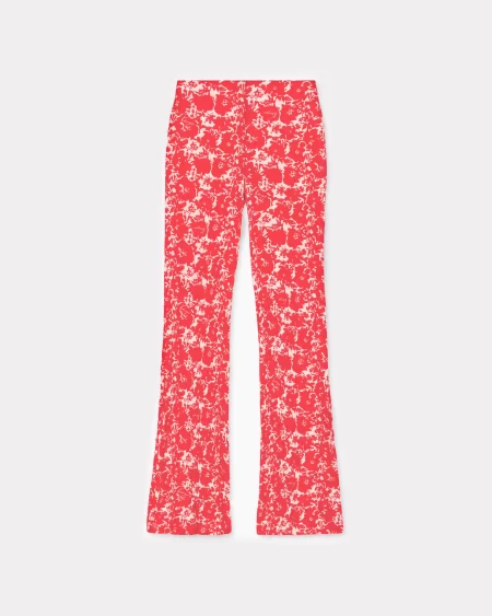 Pantalón - Floral
