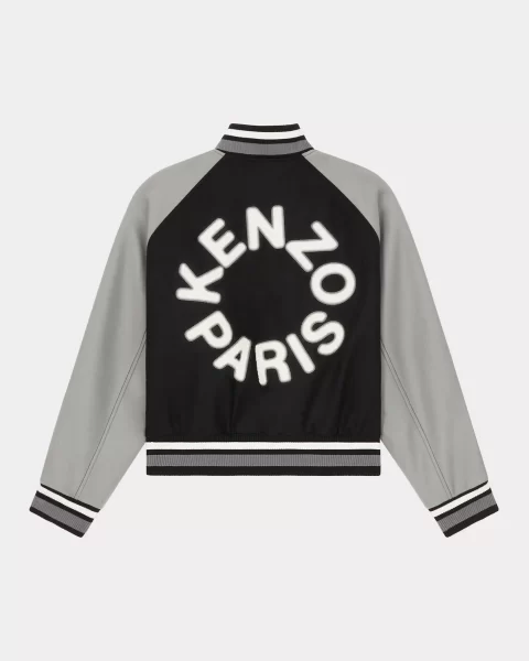 S24KENZFE58BL1469Blac
