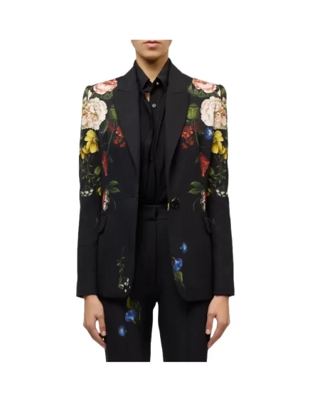 Conjunto Print - Elie Saab