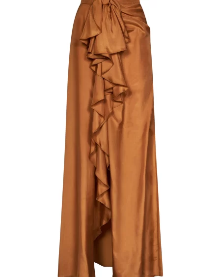 Falda - Alberta Ferretti