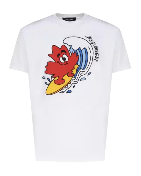 Polera - Dsquared2