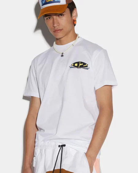 Polera - Dsquared2