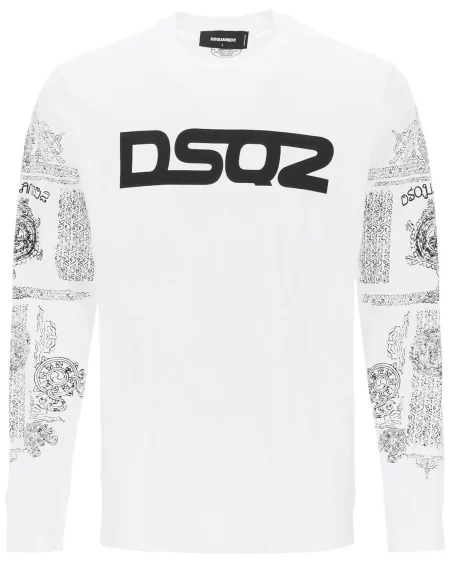 Polera - Dsquared2