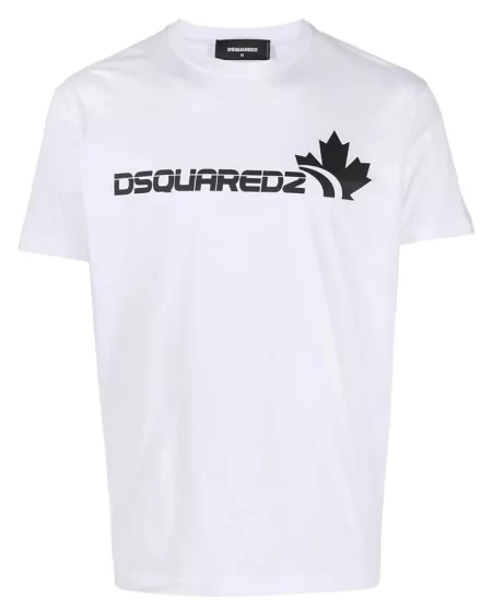 Polera - Dsquared2