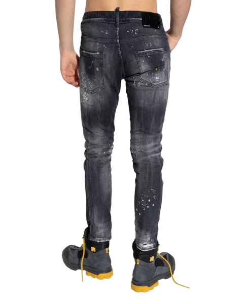 S23DSQUS71LB1145Blac